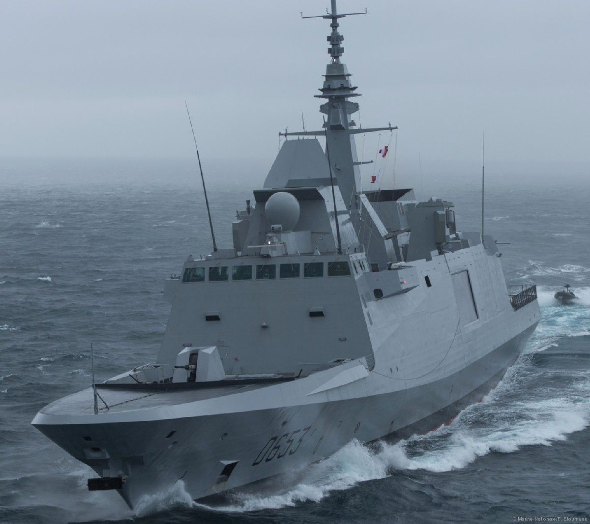 ship